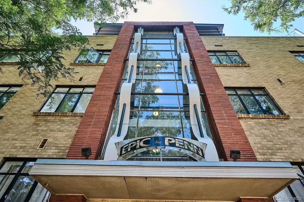 500 E 11th Avenue Denver CO 80203