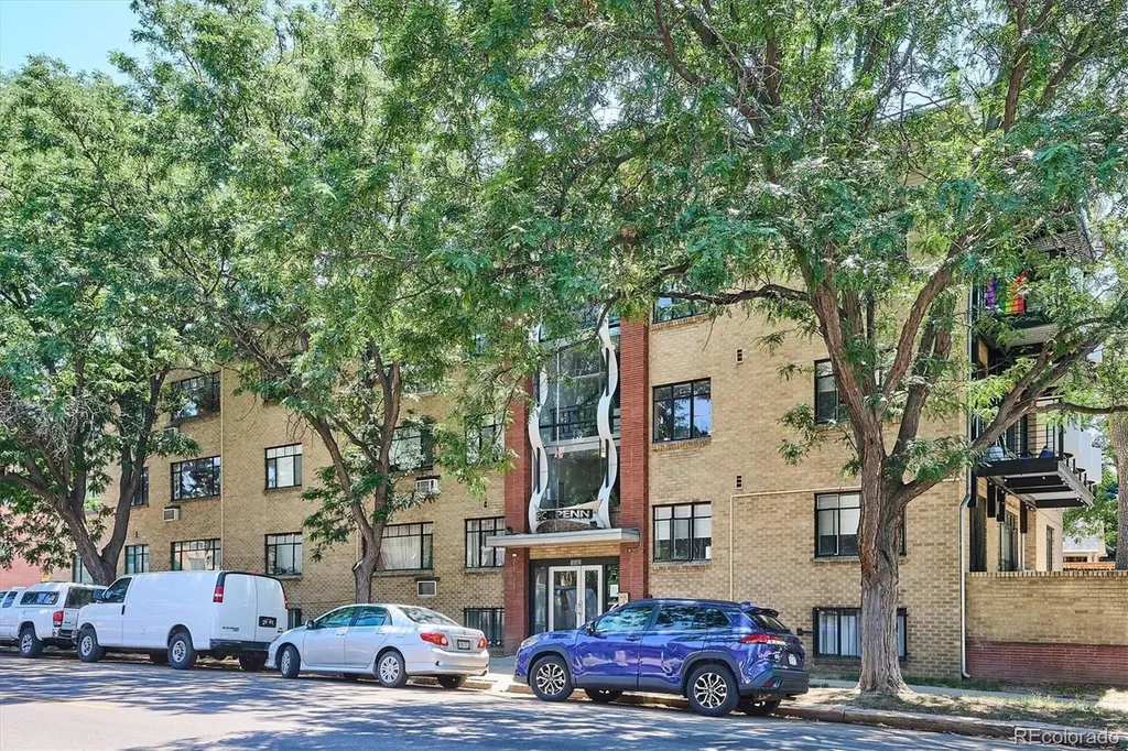 500 E 11th Avenue Denver CO 80203