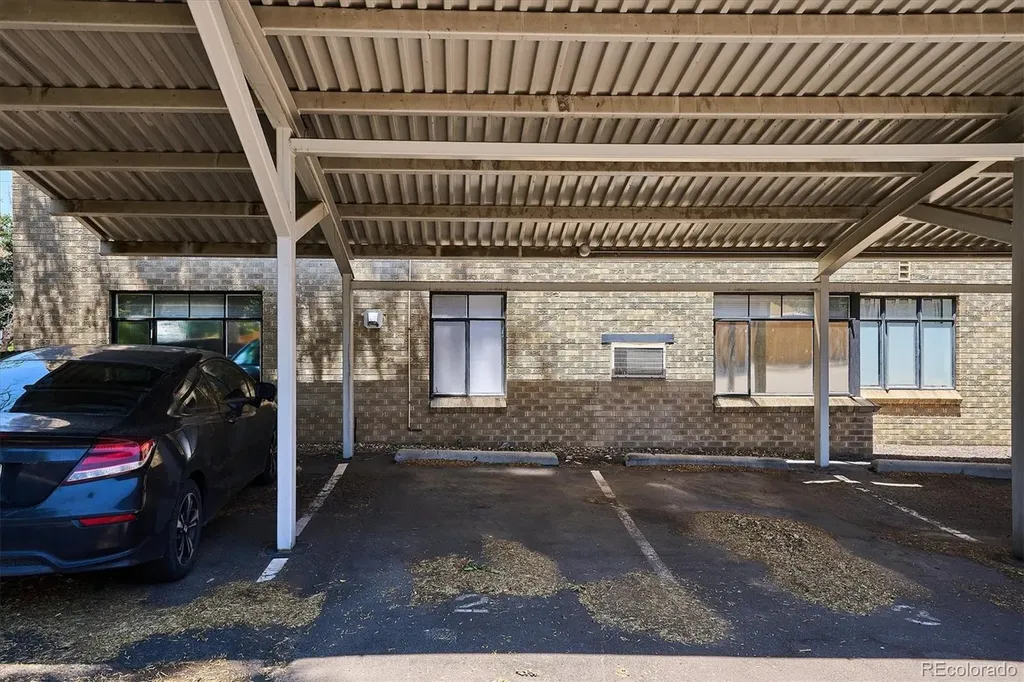 500 E 11th Avenue Denver CO 80203