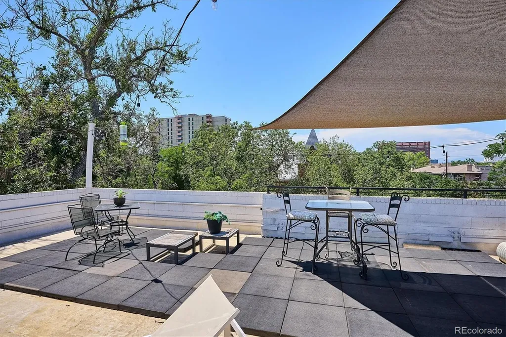 500 E 11th Avenue Denver CO 80203