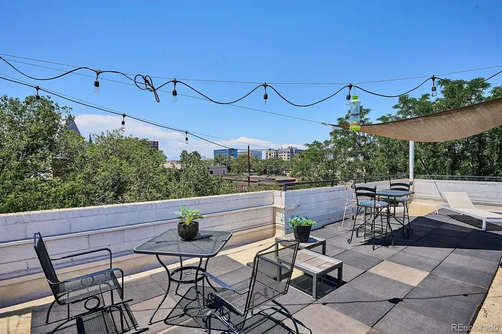 500 E 11th Avenue Denver CO 80203