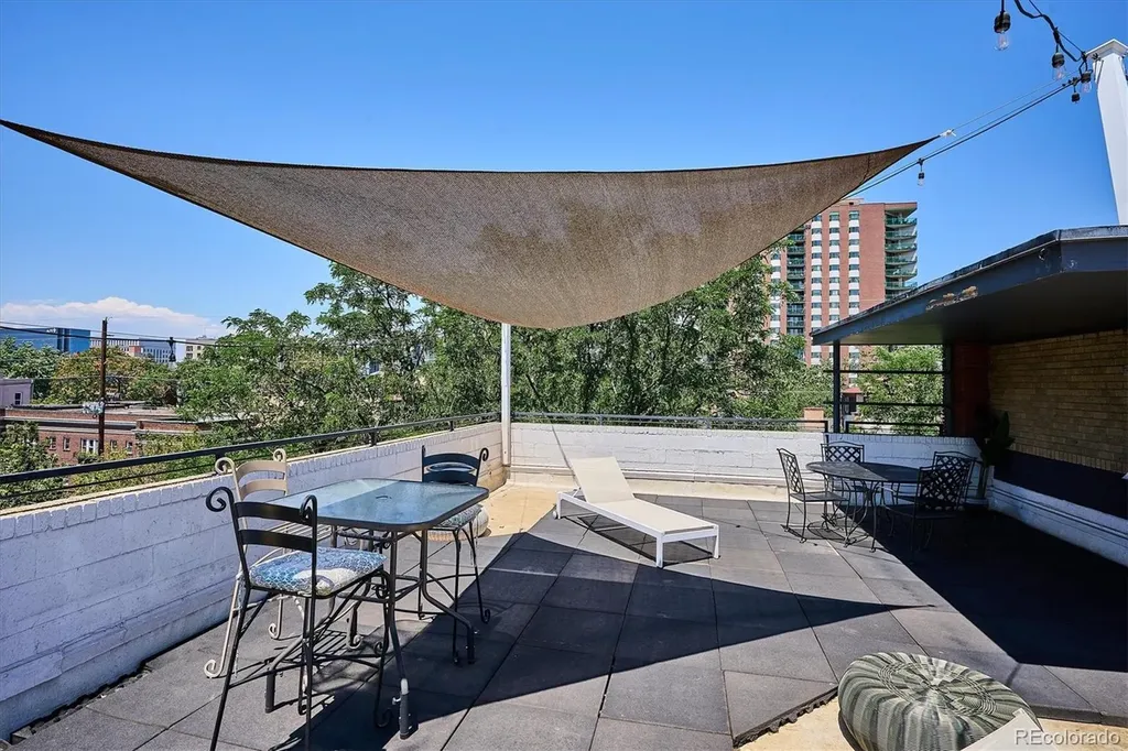500 E 11th Avenue Denver CO 80203