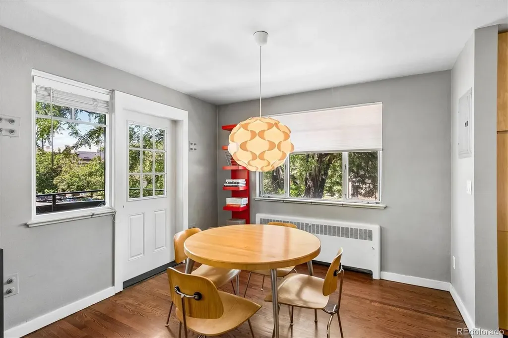 500 E 11th Avenue Denver CO 80203