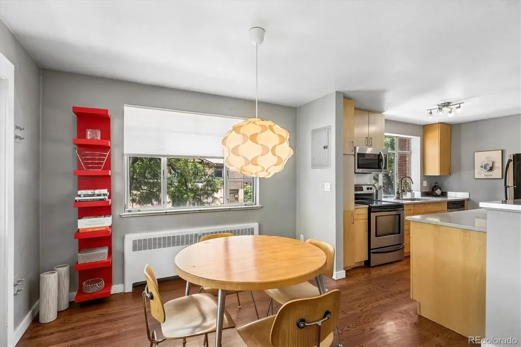500 E 11th Avenue Denver CO 80203