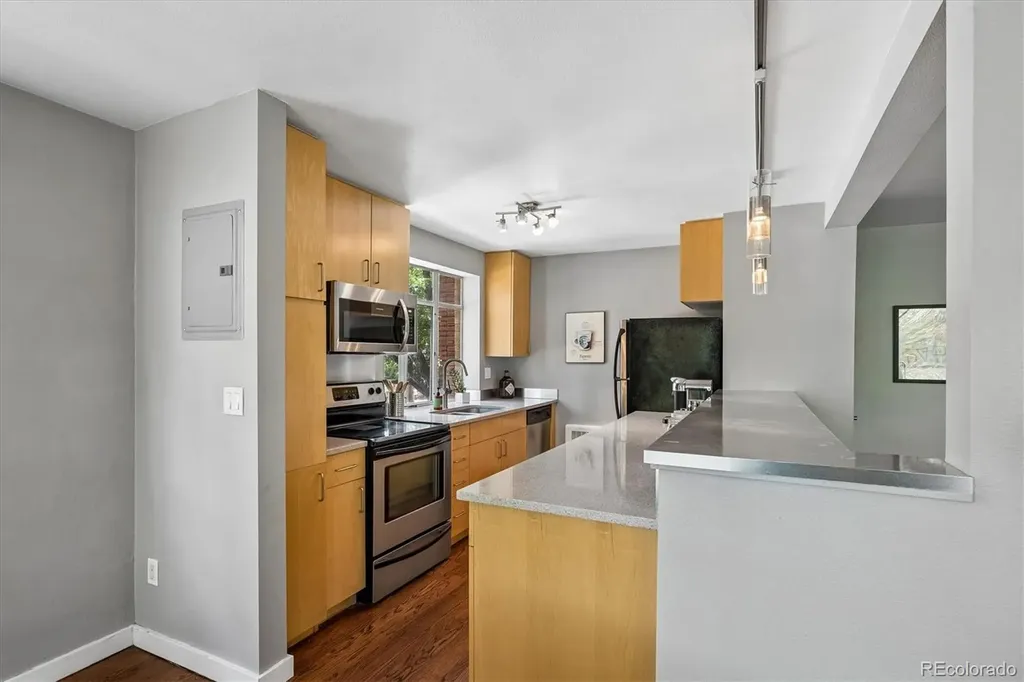 500 E 11th Avenue Denver CO 80203