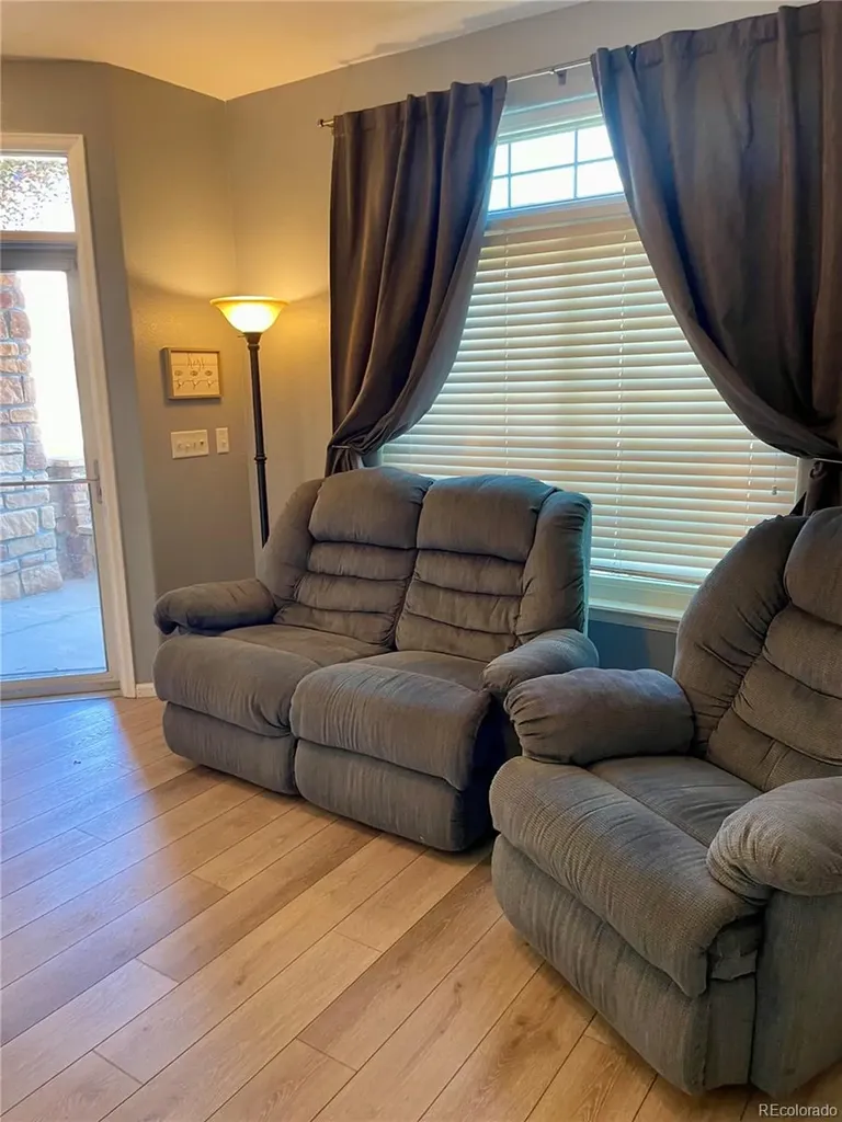 474 Black Feather Loop Castle Rock CO 80104