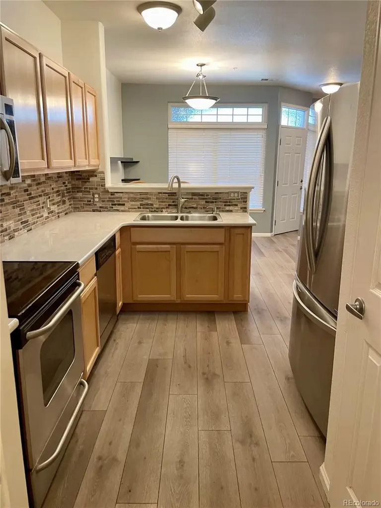 474 Black Feather Loop Castle Rock CO 80104