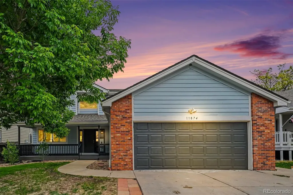 11874 Eudora Drive Thornton CO 80233