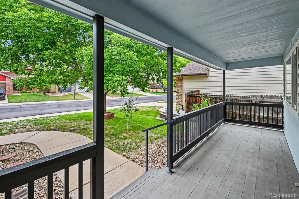 11874 Eudora Drive Thornton CO 80233