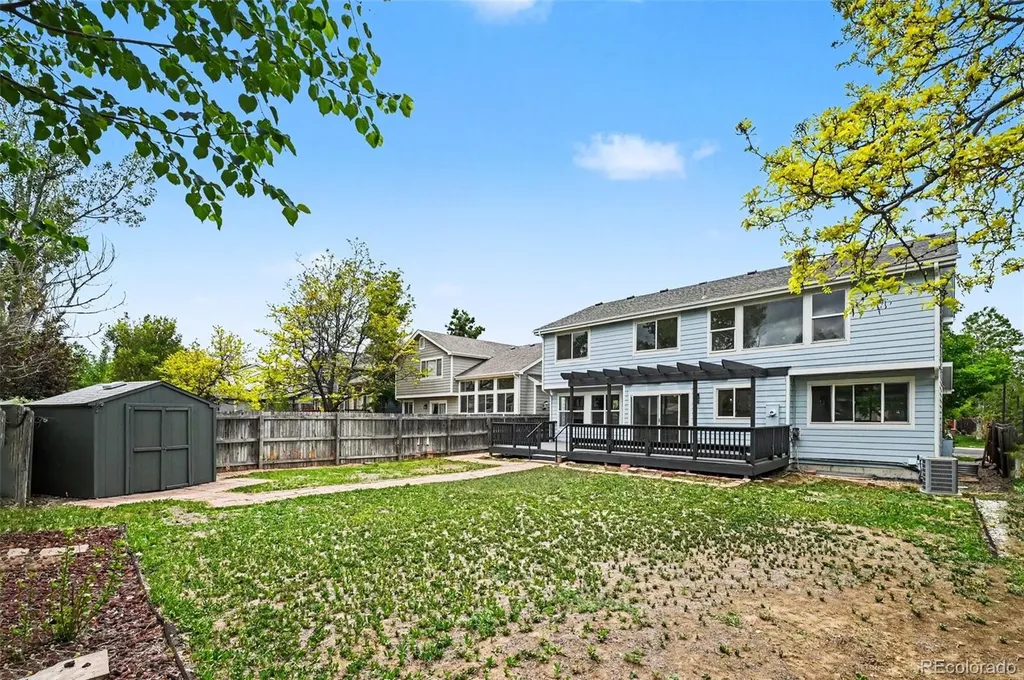 11874 Eudora Drive Thornton CO 80233