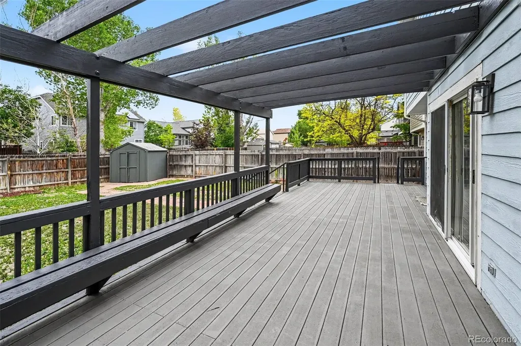 11874 Eudora Drive Thornton CO 80233