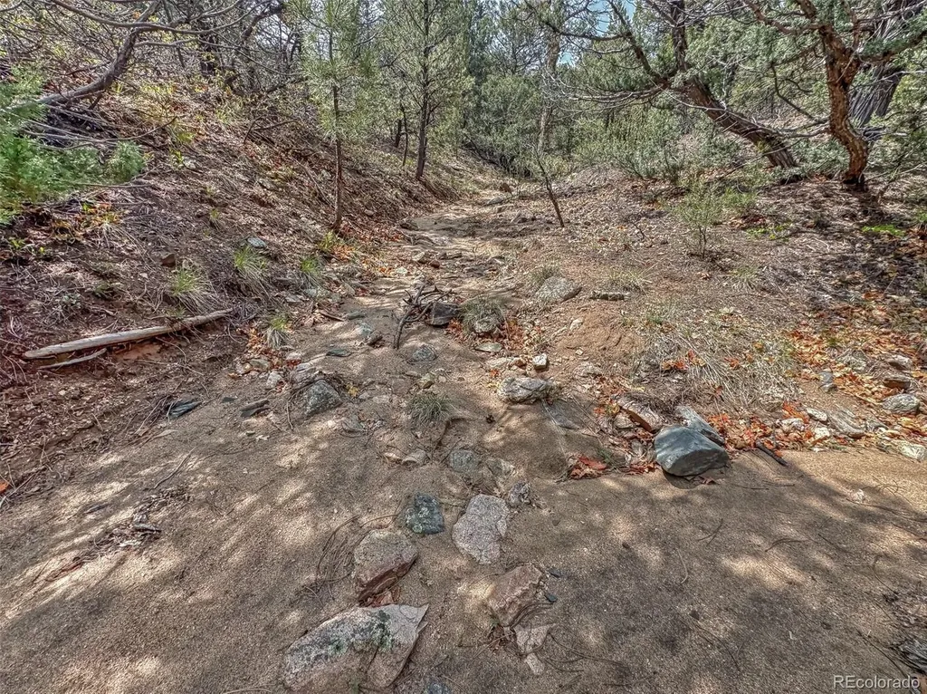 Tbd Lot 34 Corral N Cotopaxi CO 81223