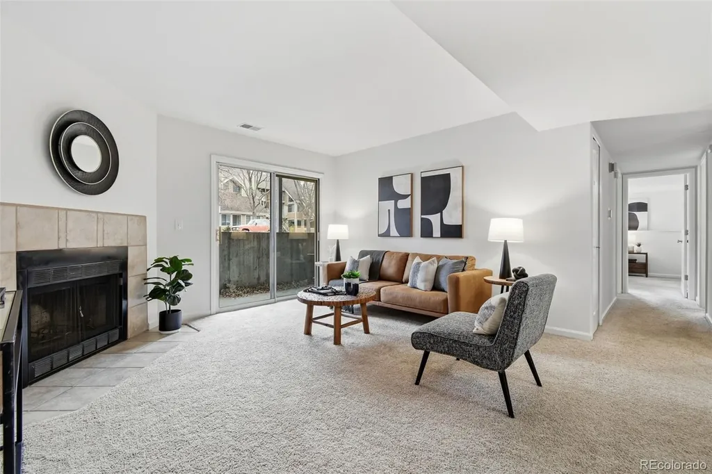 4658 White Rock Circle Boulder CO 80301