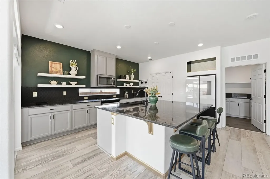 10177 Worchester Street Commerce City CO 80022