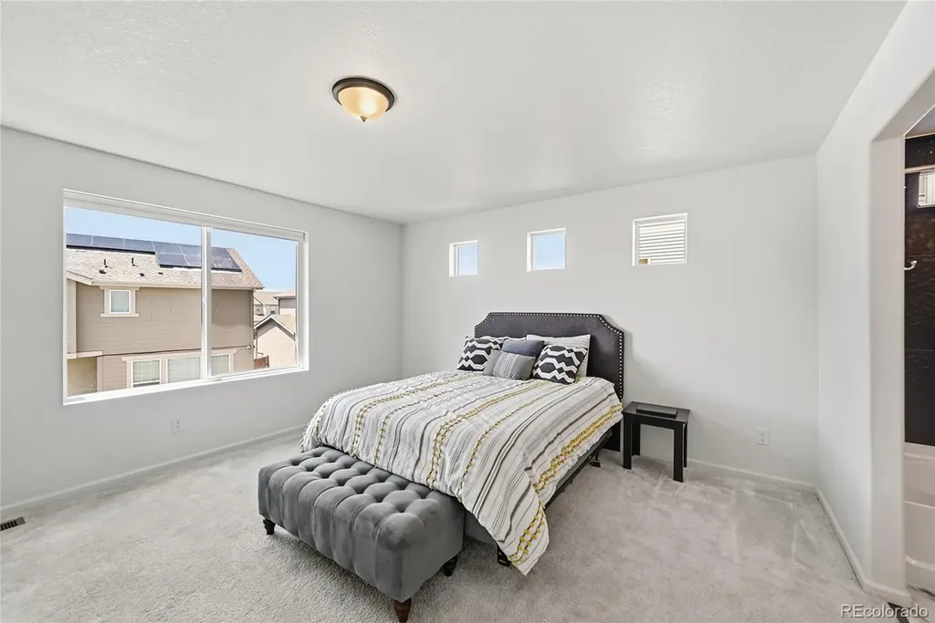 10177 Worchester Street Commerce City CO 80022