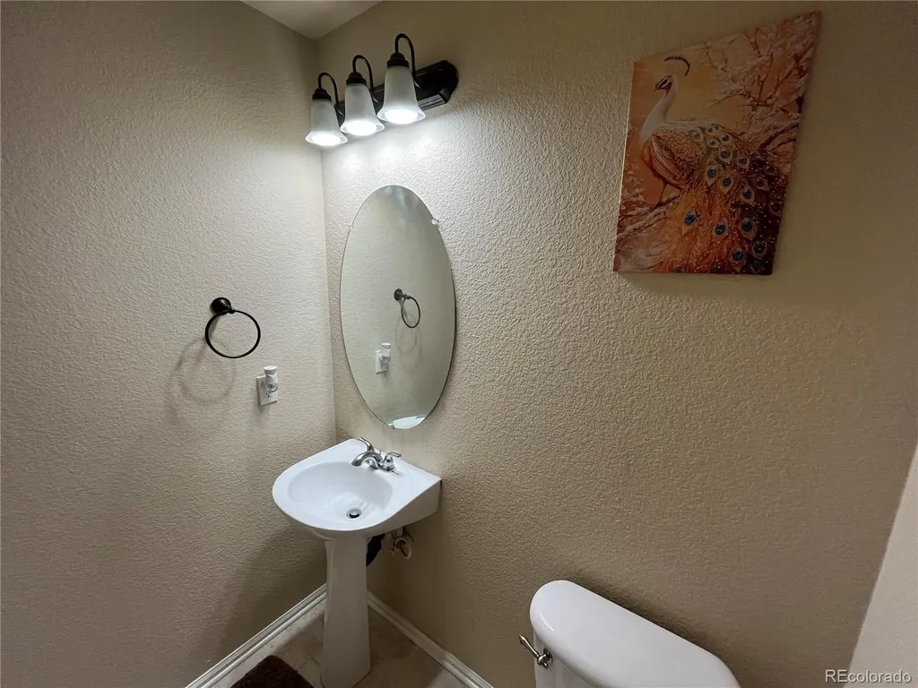 16703 E Prairie Goat Avenue Parker CO 80134