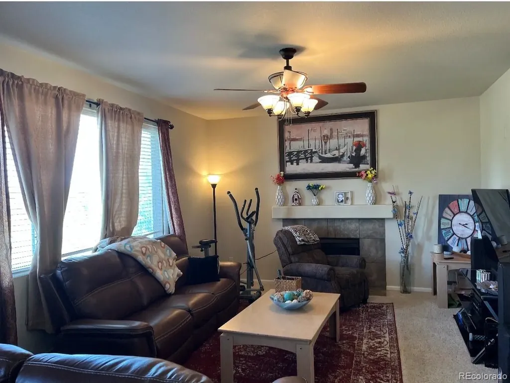 16703 E Prairie Goat Avenue Parker CO 80134