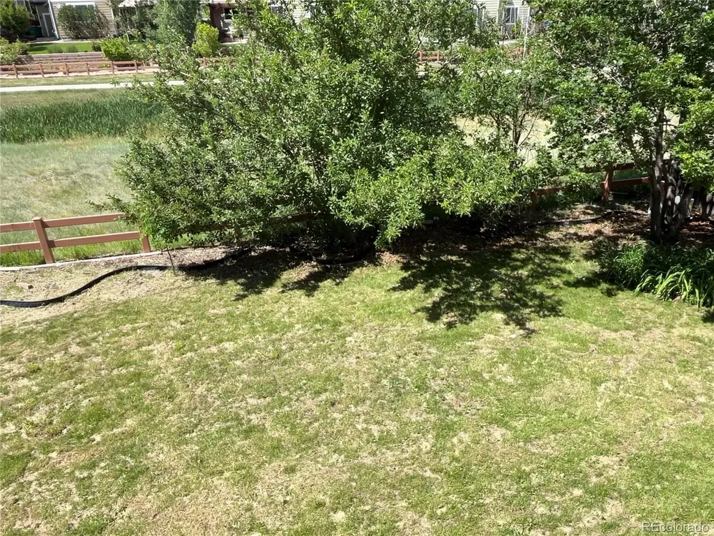 16703 E Prairie Goat Avenue Parker CO 80134