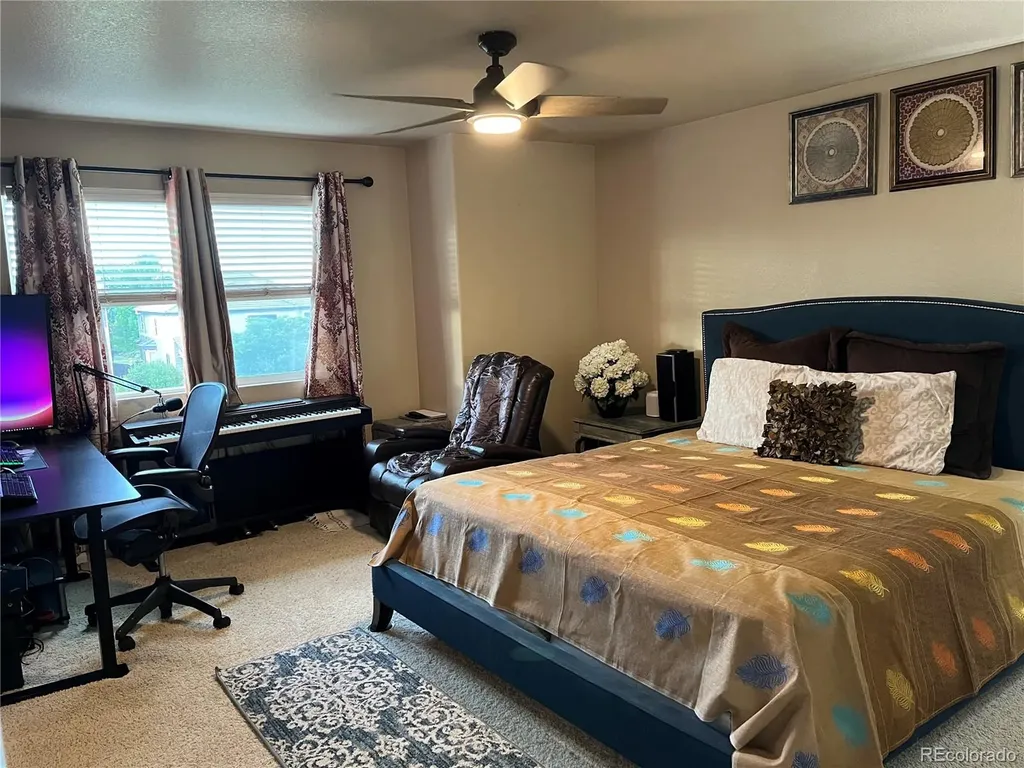 16703 E Prairie Goat Avenue Parker CO 80134