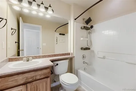 16703 E Prairie Goat Avenue Parker CO 80134