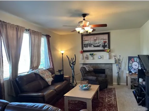 16703 E Prairie Goat Avenue Parker CO 80134