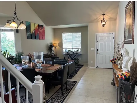 16703 E Prairie Goat Avenue Parker CO 80134