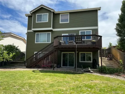 16703 E Prairie Goat Avenue Parker CO 80134