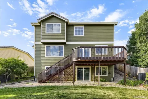 16703 E Prairie Goat Avenue Parker CO 80134