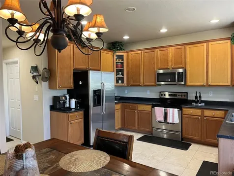 16703 E Prairie Goat Avenue Parker CO 80134