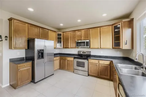 16703 E Prairie Goat Avenue Parker CO 80134