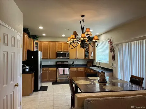 16703 E Prairie Goat Avenue Parker CO 80134
