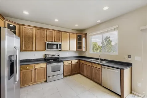 16703 E Prairie Goat Avenue Parker CO 80134