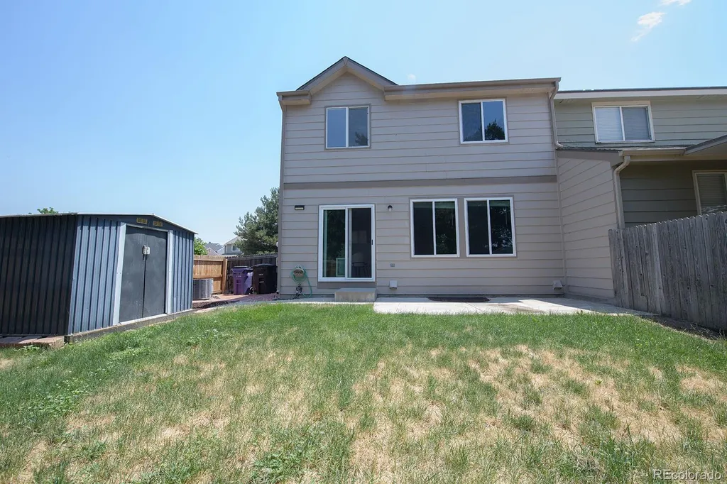 4575 Crystal Street Denver CO 80239