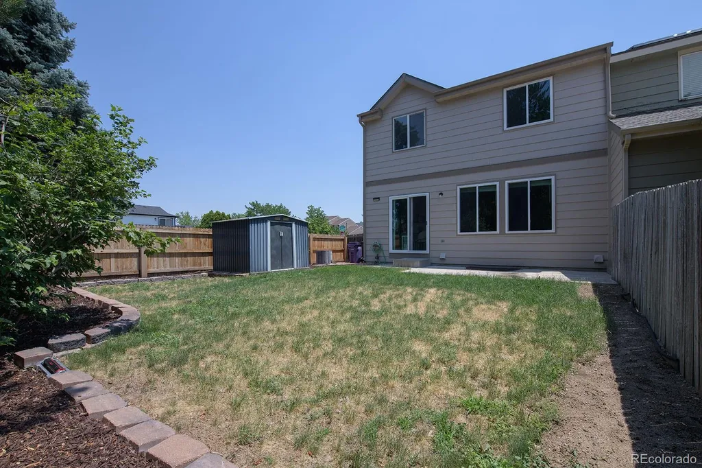 4575 Crystal Street Denver CO 80239