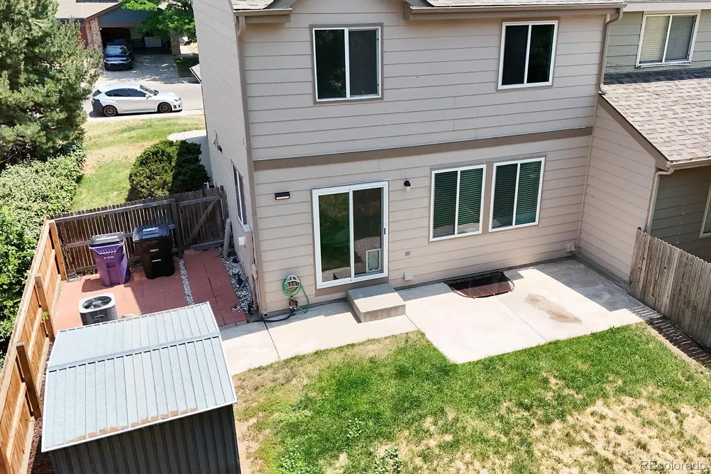 4575 Crystal Street Denver CO 80239