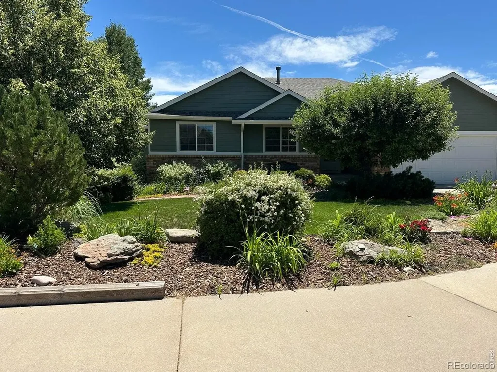 2992 9th Pl Ct SW Loveland CO 80537