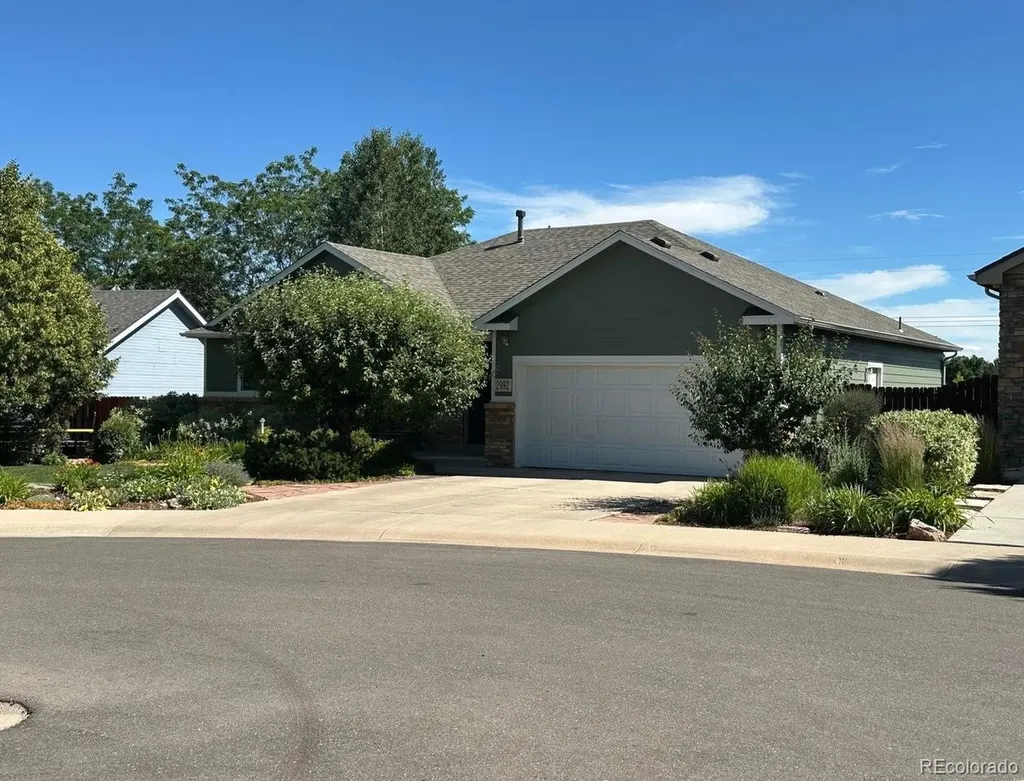 2992 9th Pl Ct SW Loveland CO 80537