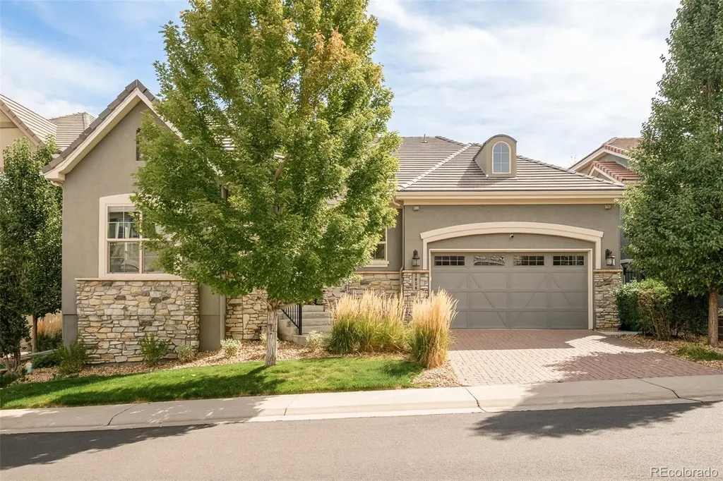 7056 E Lake Circle Centennial CO 80111