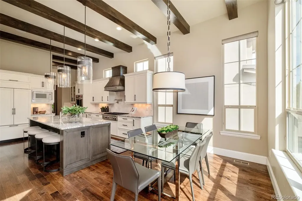 7056 E Lake Circle Centennial CO 80111