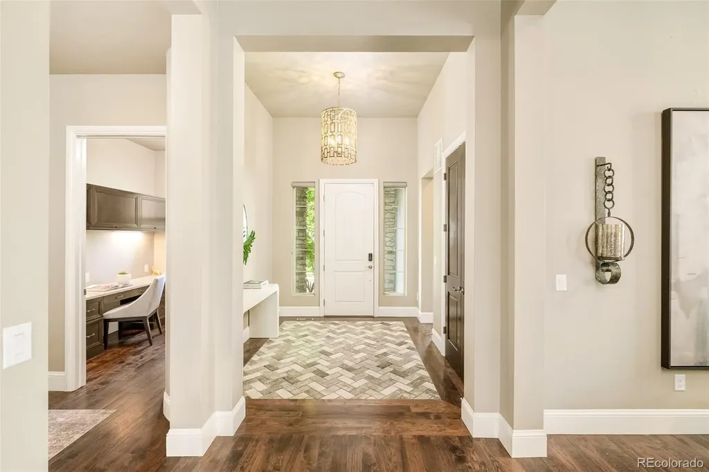 7056 E Lake Circle Centennial CO 80111