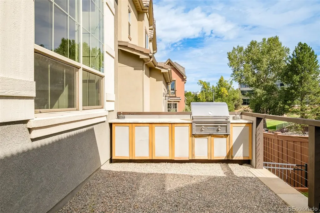 7056 E Lake Circle Centennial CO 80111