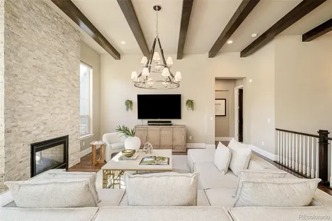7056 E Lake Circle Centennial CO 80111