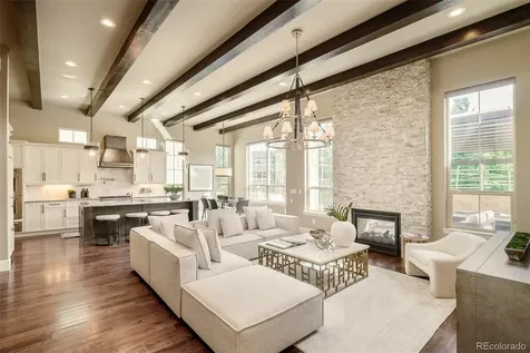 7056 E Lake Circle Centennial CO 80111
