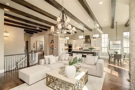 7056 E Lake Circle Centennial CO 80111