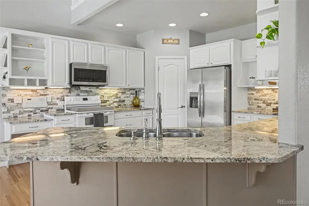 261 Pinecrest Way Palmer Lake CO 80132