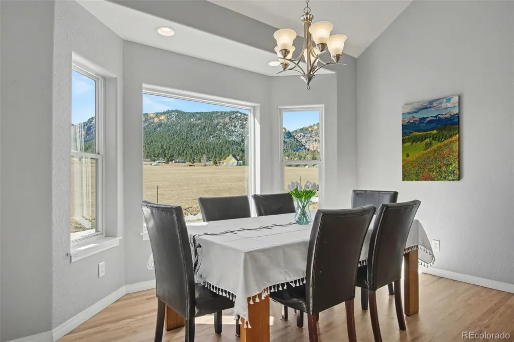261 Pinecrest Way Palmer Lake CO 80132