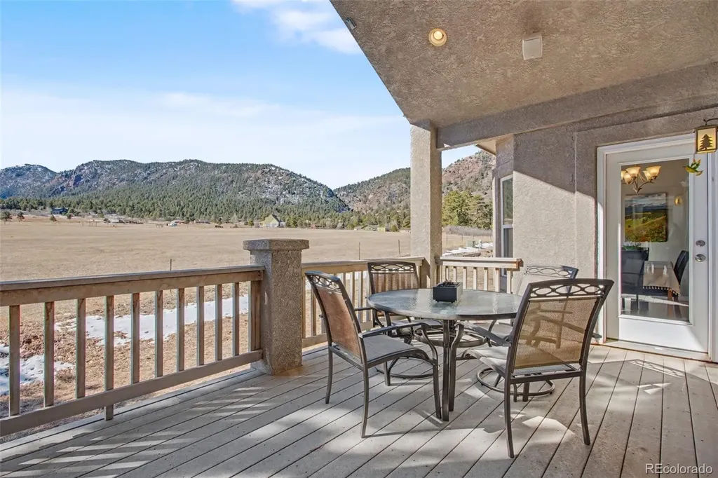 261 Pinecrest Way Palmer Lake CO 80132