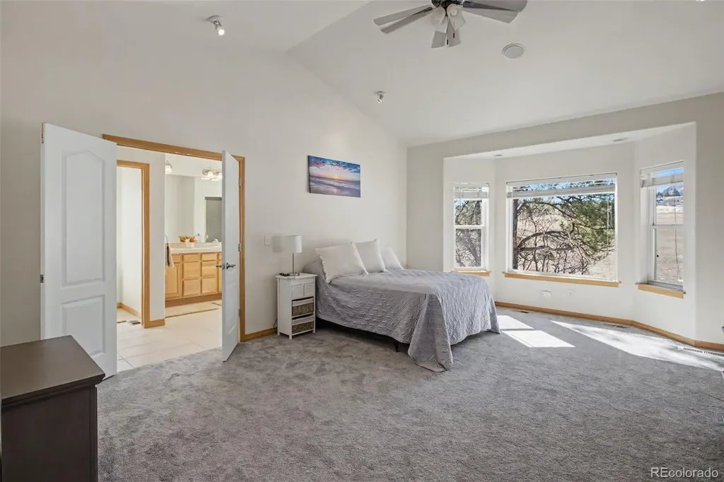 261 Pinecrest Way Palmer Lake CO 80132
