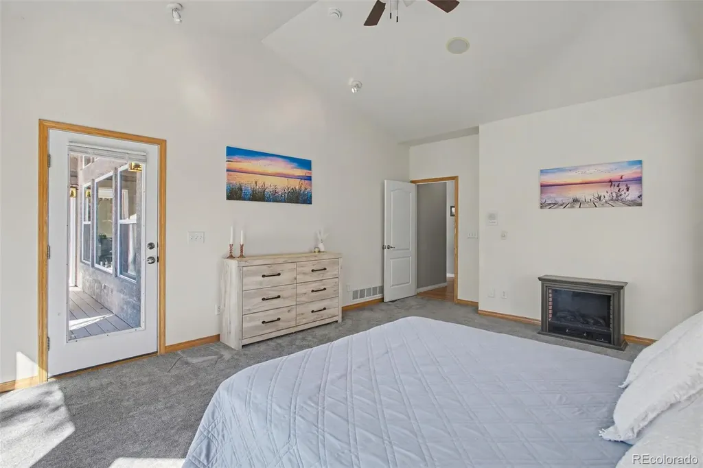 261 Pinecrest Way Palmer Lake CO 80132