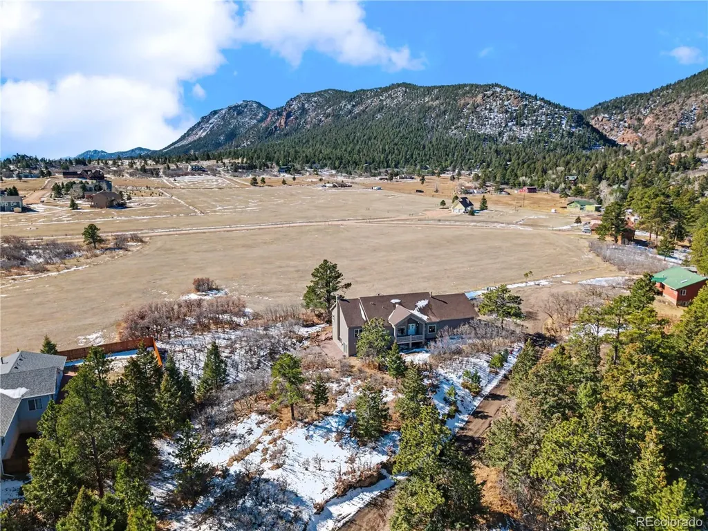 261 Pinecrest Way Palmer Lake CO 80132